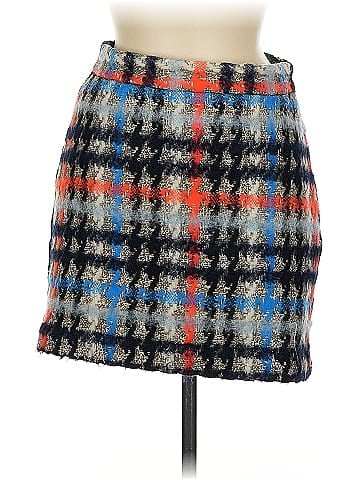 Milly Casual Skirt (view 1)