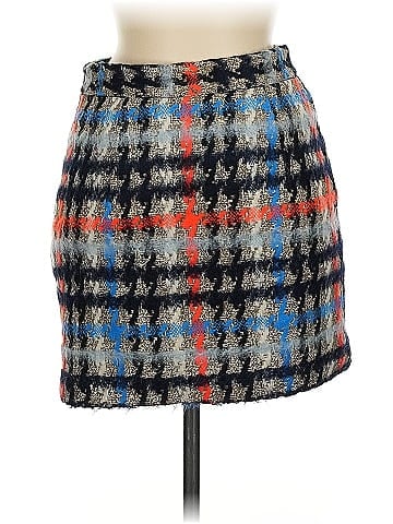 Milly Casual Skirt (view 2)