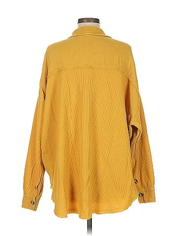 Peach Love Jacket (view 2)