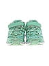 Saucony Green Sneakers Size 4 1/2 - photo 2