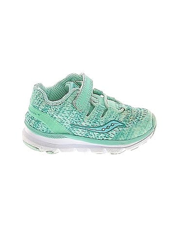 Saucony Sneakers (view 1)