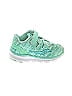 Saucony Green Sneakers Size 4 1/2 - photo 1