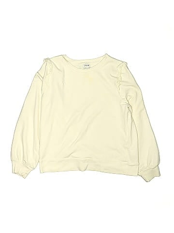 J.Crew Factory Store Sweatshirt (view 1)
