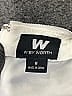 W by Worth Ivory Cocktail Dress Size 8 - photo 6