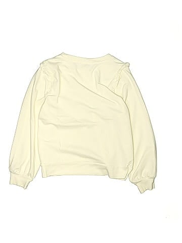 J.Crew Factory Store Sweatshirt (view 2)