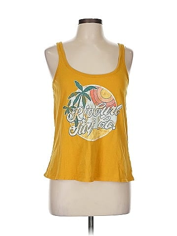 Rip Curl Tank Top (view 1)