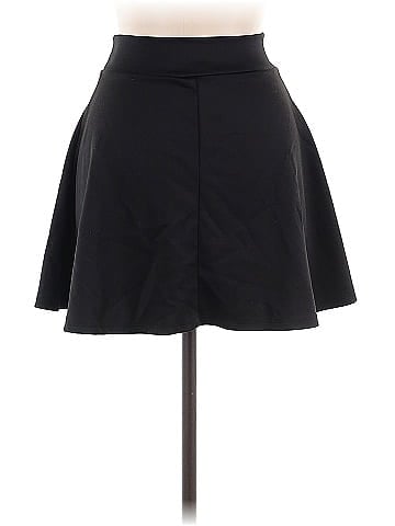 Charlotte Russe Formal Skirt (view 2)