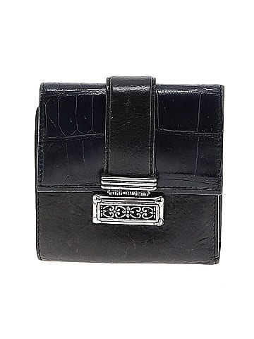 Brighton Leather Wallet (view 1)