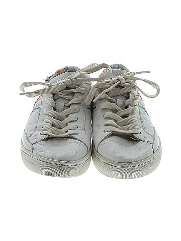 Soludos Sneakers (view 2)