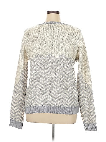 Fate Pullover Sweater (view 2)