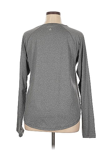 Tek Gear Long Sleeve T-Shirt (view 2)