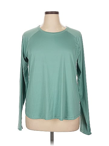 Tek Gear Long Sleeve T-Shirt (view 1)