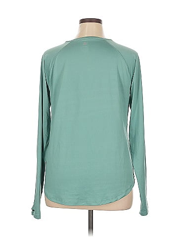 Tek Gear Long Sleeve T-Shirt (view 2)