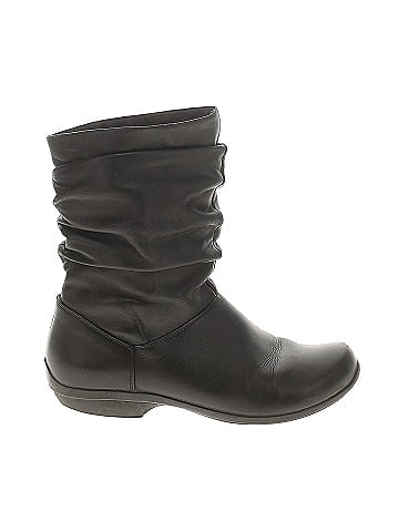 Dansko Boots (view 1)