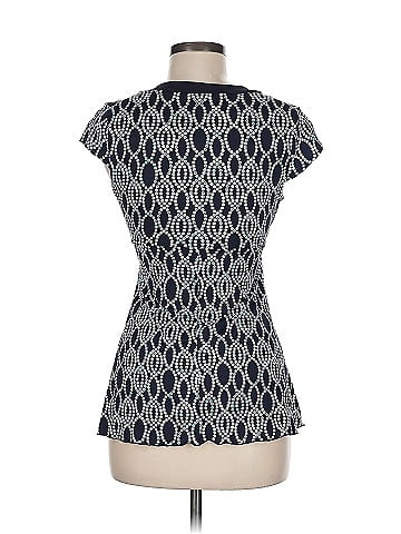 I.N. San Francisco Short Sleeve Top (view 2)