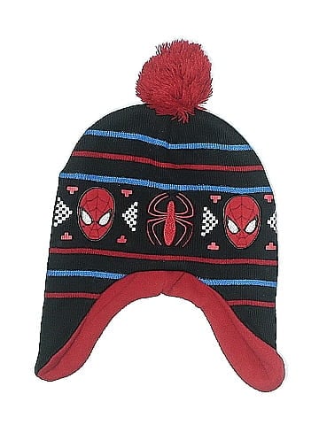 Marvel Beanie (view 1)