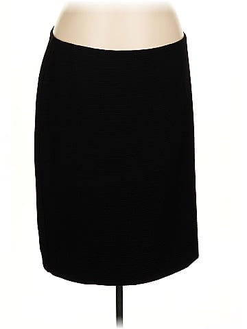 Ann Taylor LOFT Formal Skirt (view 1)