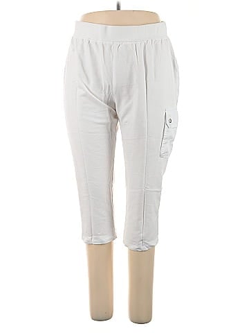L-RL Lauren Active Ralph Lauren Casual Pants (view 1)