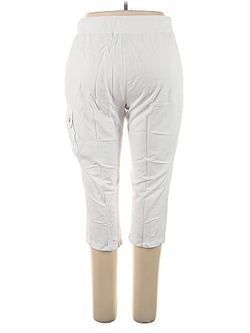 L-RL Lauren Active Ralph Lauren Casual Pants (view 2)