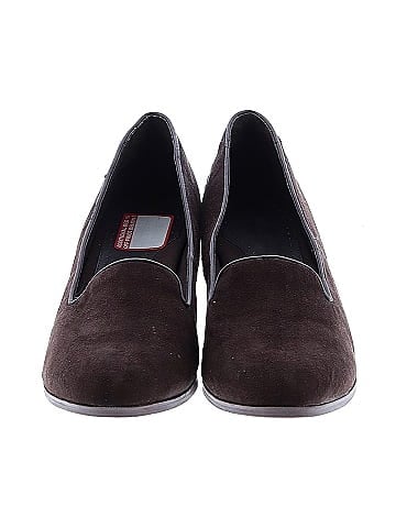 G.H. Bass & Co. Heels (view 2)