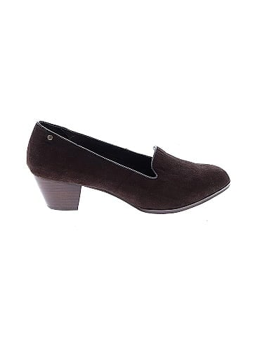 G.H. Bass & Co. Heels (view 1)