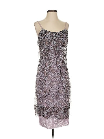 BCBGMAXAZRIA Runway Cocktail Dress (view 1)