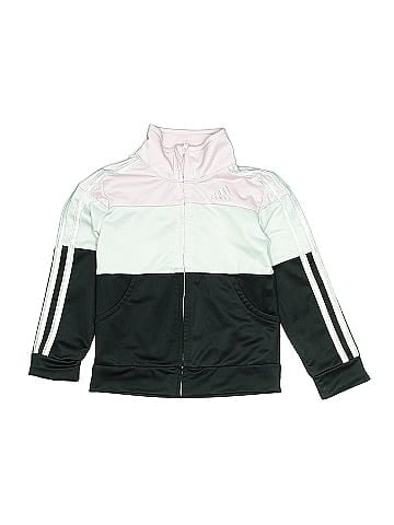 Adidas Track Jacket (view 1)