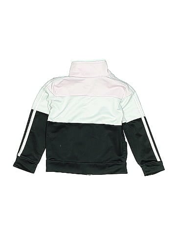 Adidas Track Jacket (view 2)