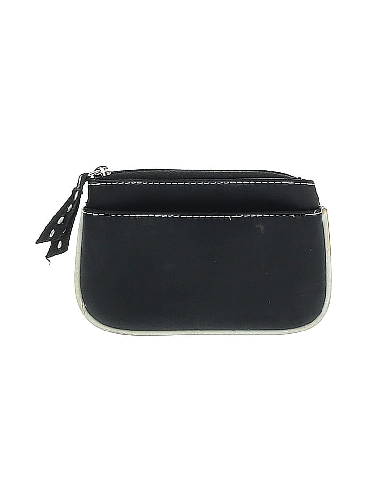 Unbranded Black Coin Purse One size - photo 1