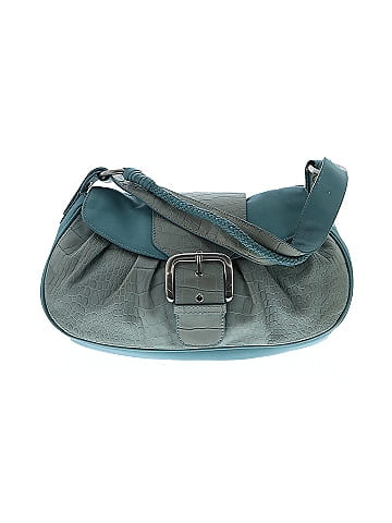 Adrienne Vittadini Satchel (view 1)