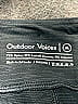 Outdoor Voices Blue Active Pants Size M - photo 8