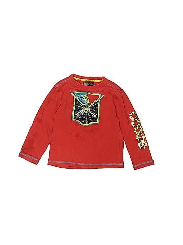 Coogi Long Sleeve T-Shirt (view 1)