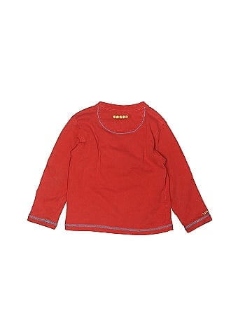 Coogi Long Sleeve T-Shirt (view 2)