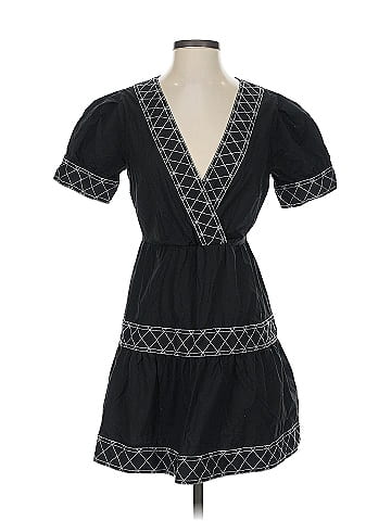 Milly Casual Dress (view 1)