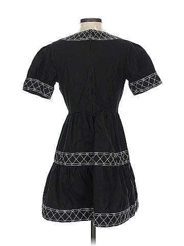 Milly Casual Dress (view 2)