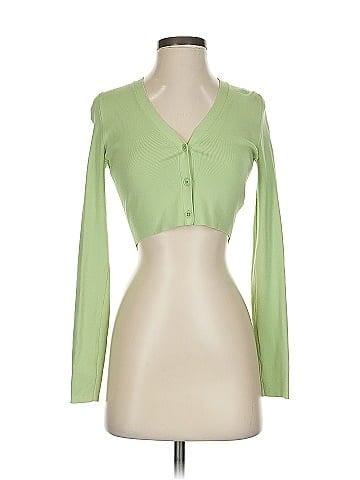 Sunday Best Cardigan (view 1)