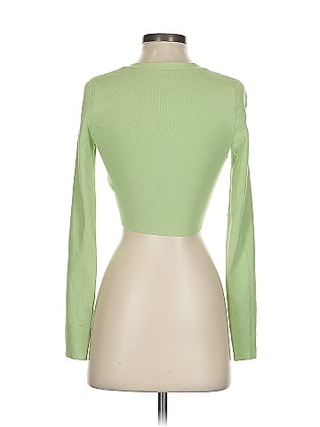 Sunday Best Cardigan (view 2)