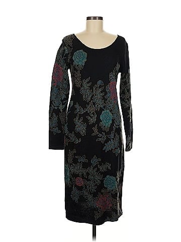 Peruvian Connection Cocktail Dress (view 1)