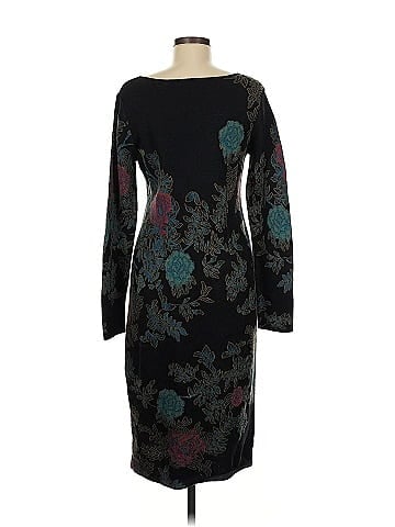 Peruvian Connection Cocktail Dress (view 2)