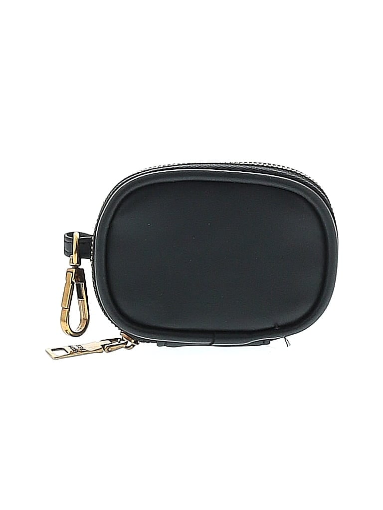 Steve Madden Black Coin Purse One size - photo 1