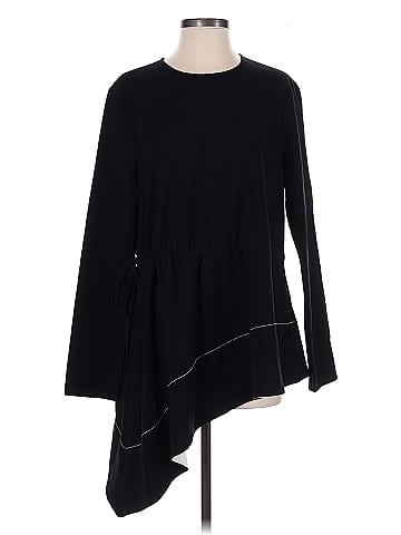 Proenza Schouler Long Sleeve Top (view 1)