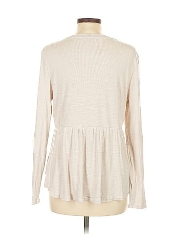t.la Long Sleeve Top (view 2)
