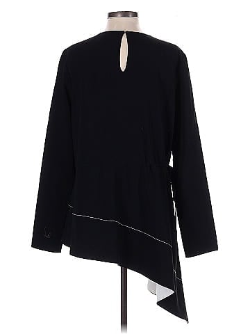 Proenza Schouler Long Sleeve Top (view 2)