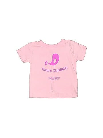 Rabbit Skins Short Sleeve T-Shirt (view 1)