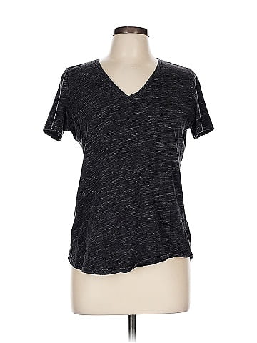 G.H. Bass & Co. Short Sleeve T-Shirt (view 1)