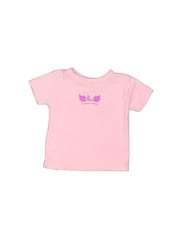 Rabbit Skins Short Sleeve T-Shirt (view 2)