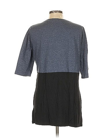 Amaryllis 3/4 Sleeve T-Shirt (view 2)