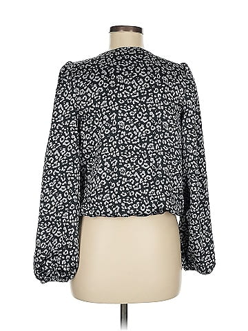 Sincerely Jules Long Sleeve Blouse (view 2)