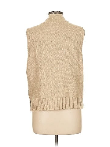 Liz Claiborne Sweater Vest (view 2)