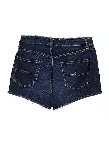 Arizona Jean Company Denim Shorts (view 2)